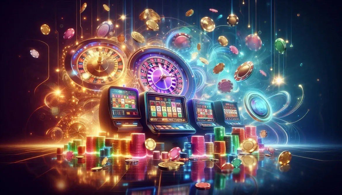 Arena Casino